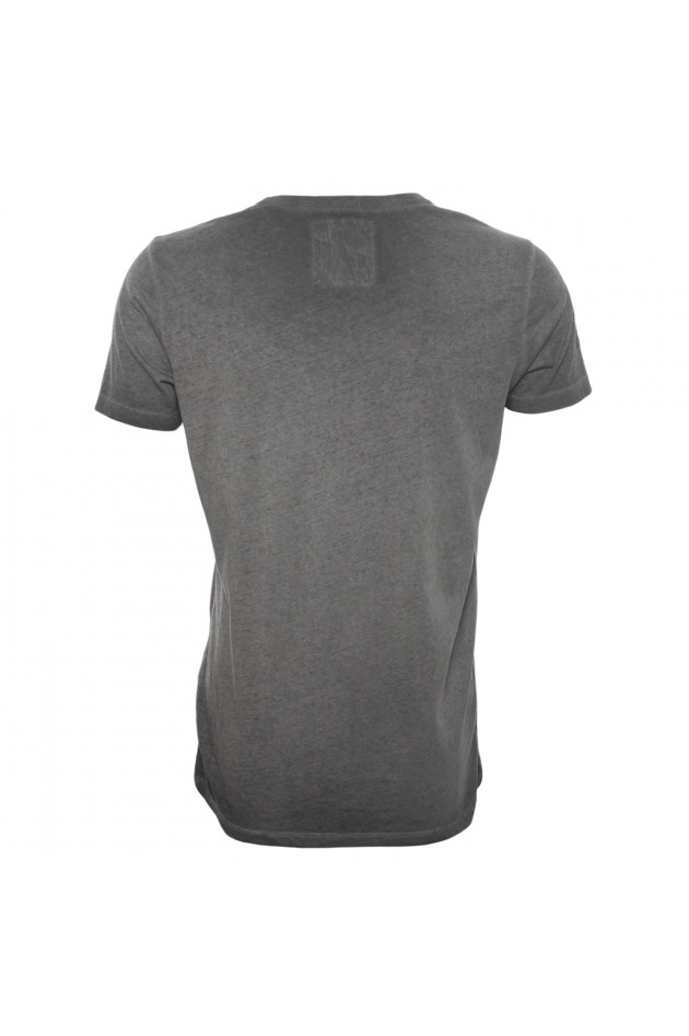Better Rich T-Shirt in Dunkelgrau