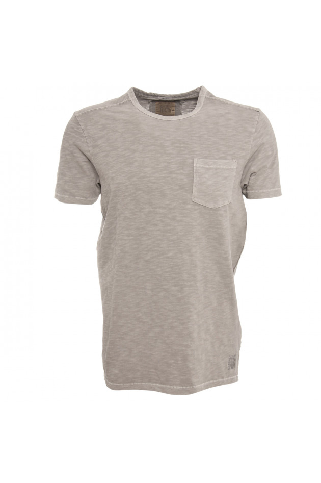 Better Rich T-Shirt in Grau