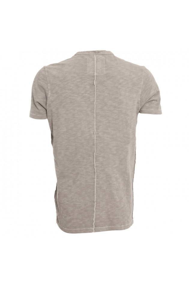 Better Rich T-Shirt in Grau