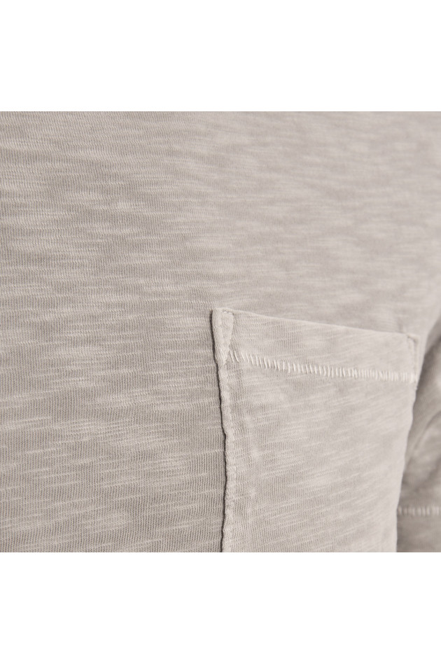 Better Rich T-Shirt in Grau