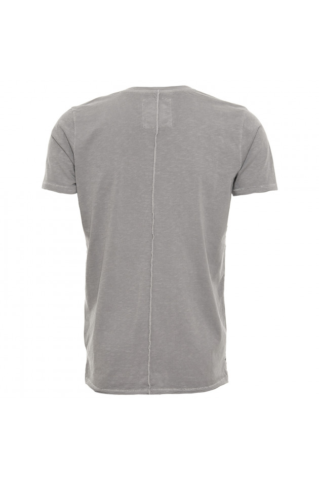 Better Rich T-Shirt in Grau