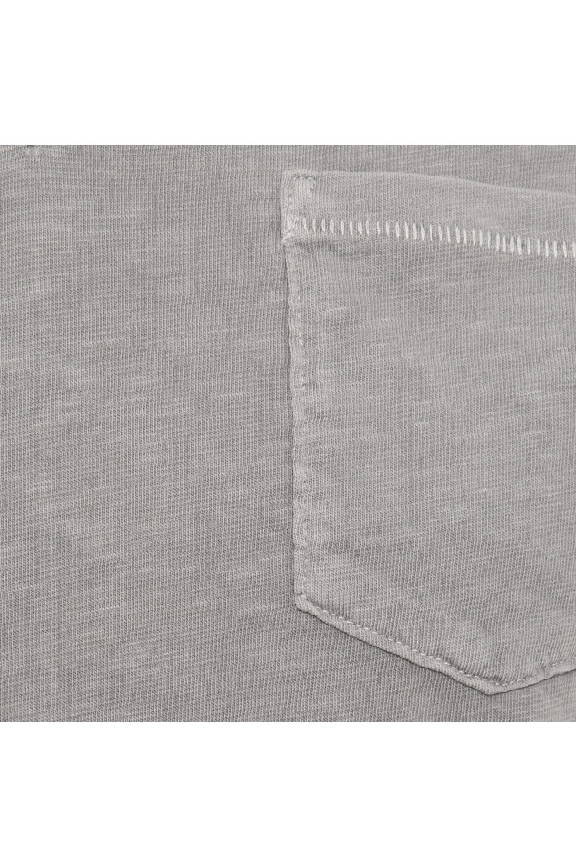 Better Rich T-Shirt in Grau