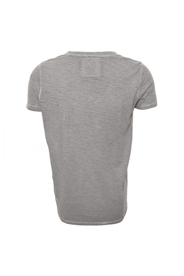 Better Rich T-Shirt in Grau