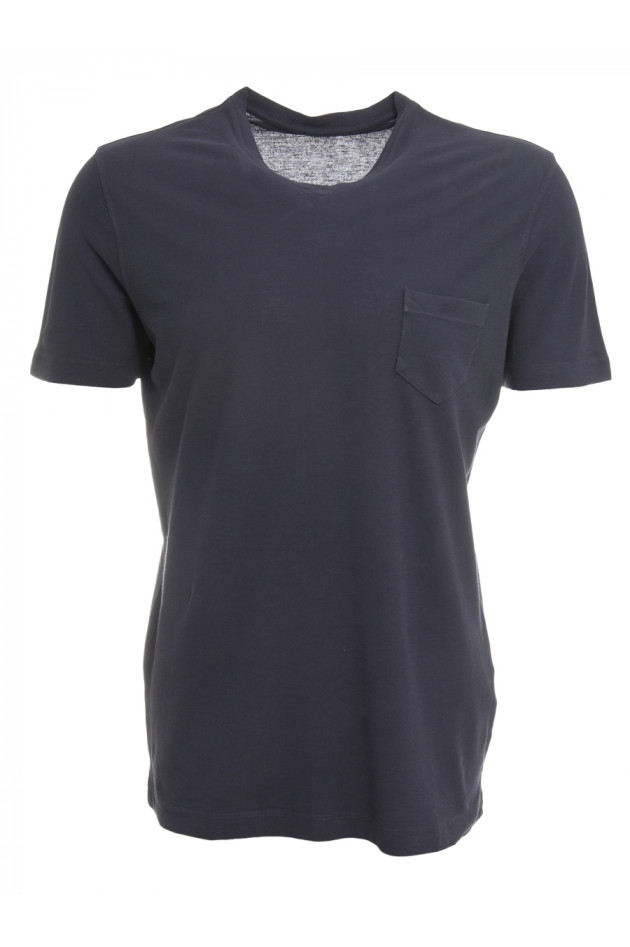 Altea T-Shirt in Navy
