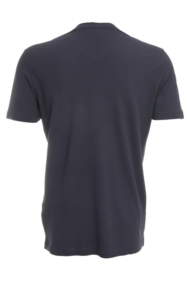 Altea T-Shirt in Navy