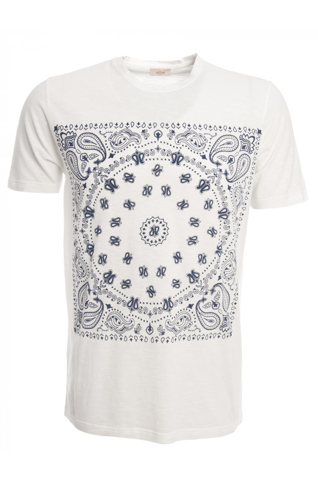 Altea T-Shirt in Weiß