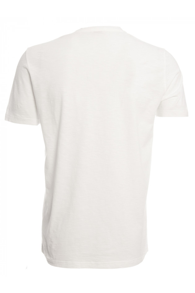 Altea T-Shirt in Weiß