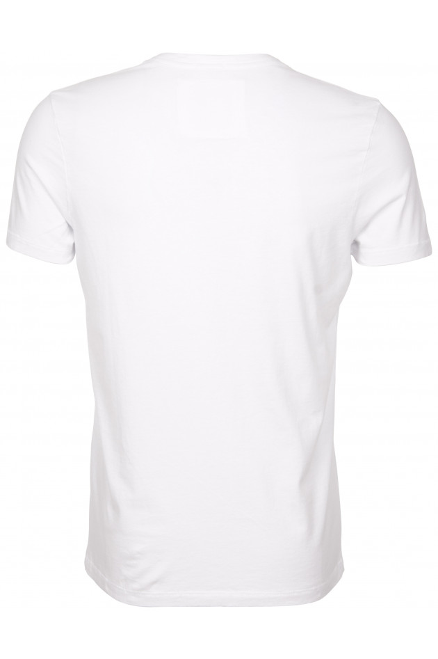 Better Rich T-Shirt in Weiß
