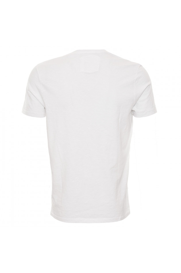 Better Rich T-Shirt in Weiß