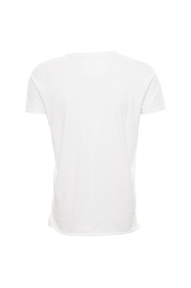 Better Rich T-Shirt in Weiß