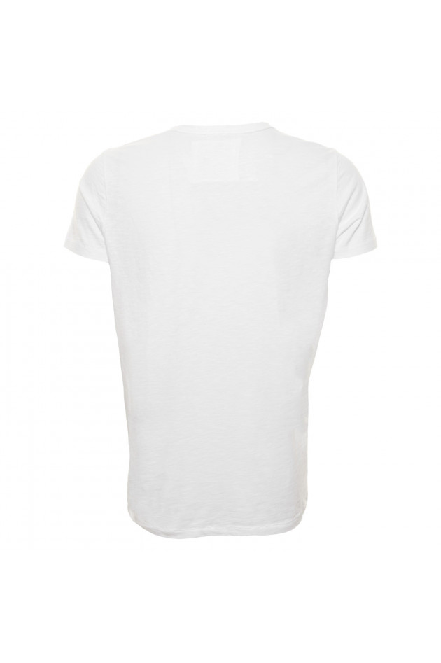 Better Rich T-Shirt in Weiß