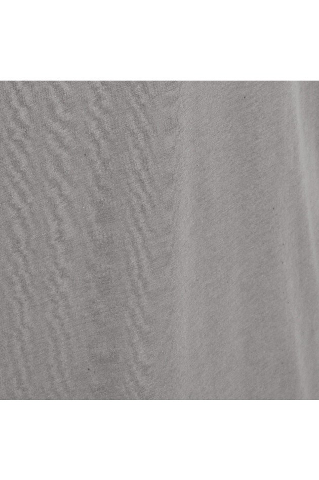 Witty Knitters T-Shirt langarm in Grau