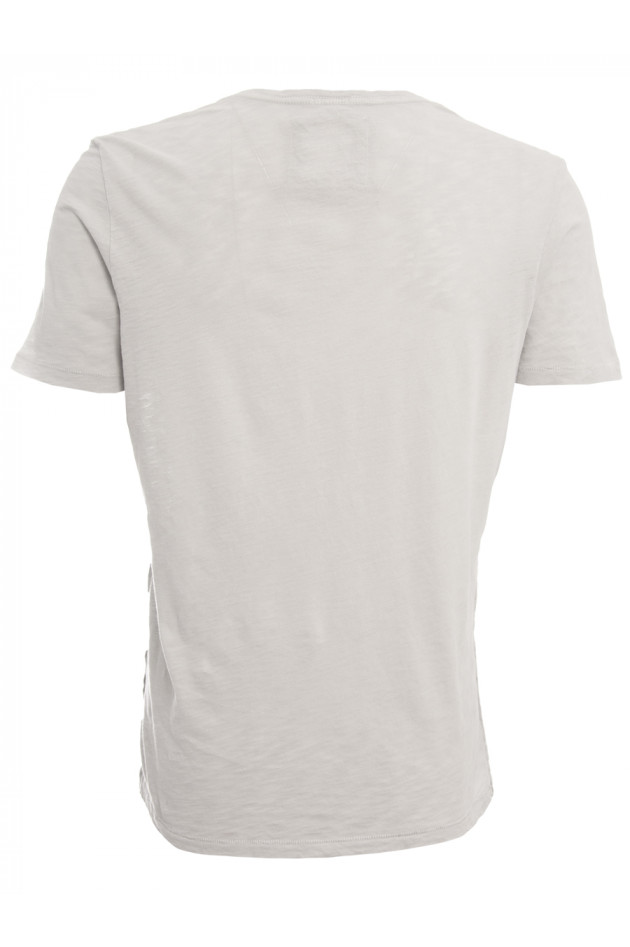 Better Rich T-Shirt VINTAGE in Hellgrau