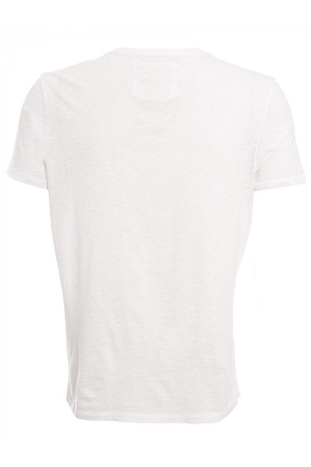 Better Rich T-Shirt VINTAGE in Weiß