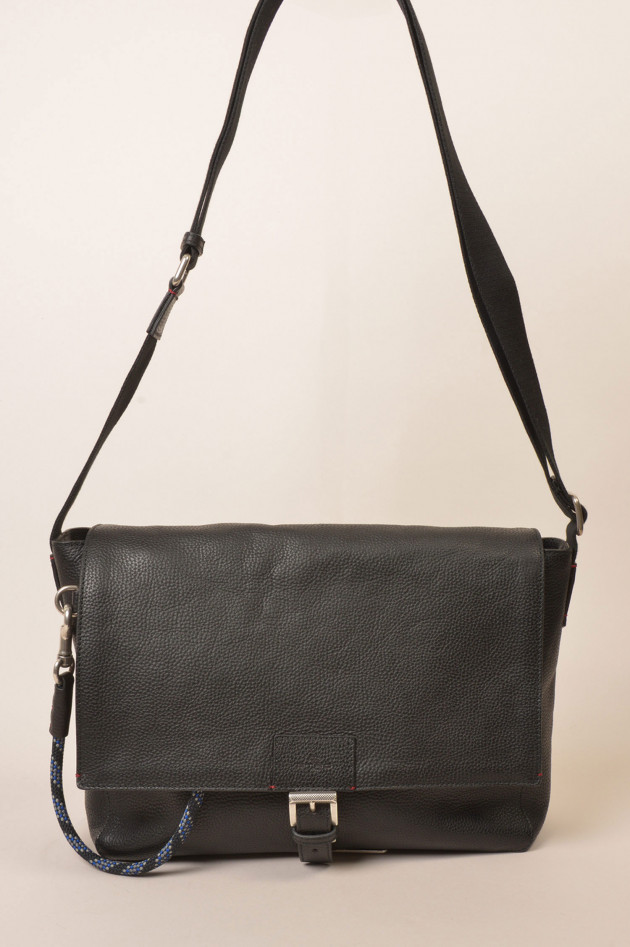 Etro Tasche in Schwarz