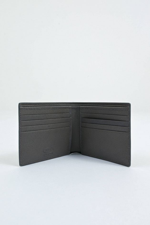 Tod's Brieftasche in Grigio