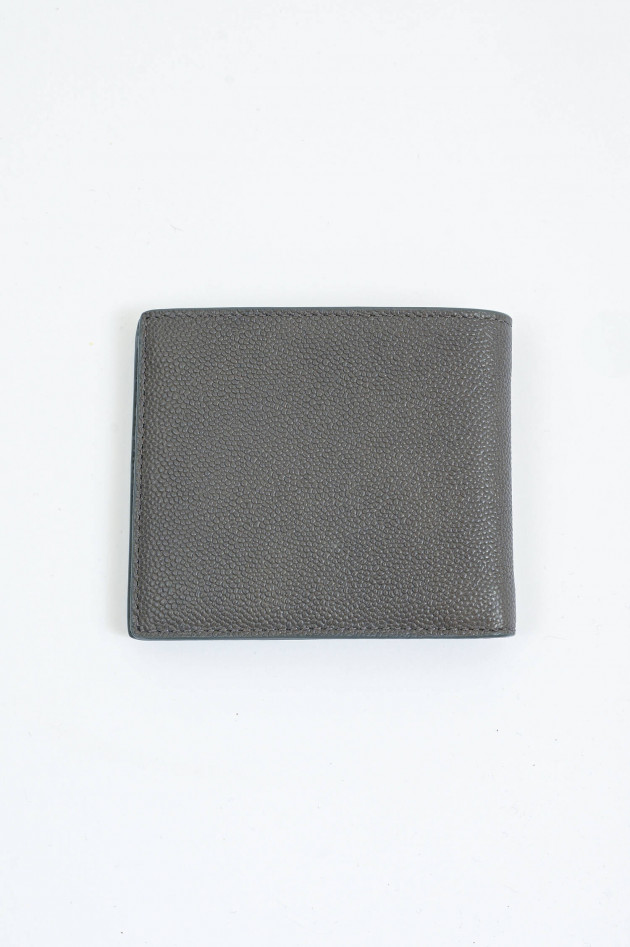 Tod's Brieftasche in Grigio