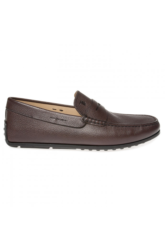 Tod's Loafer in Braun