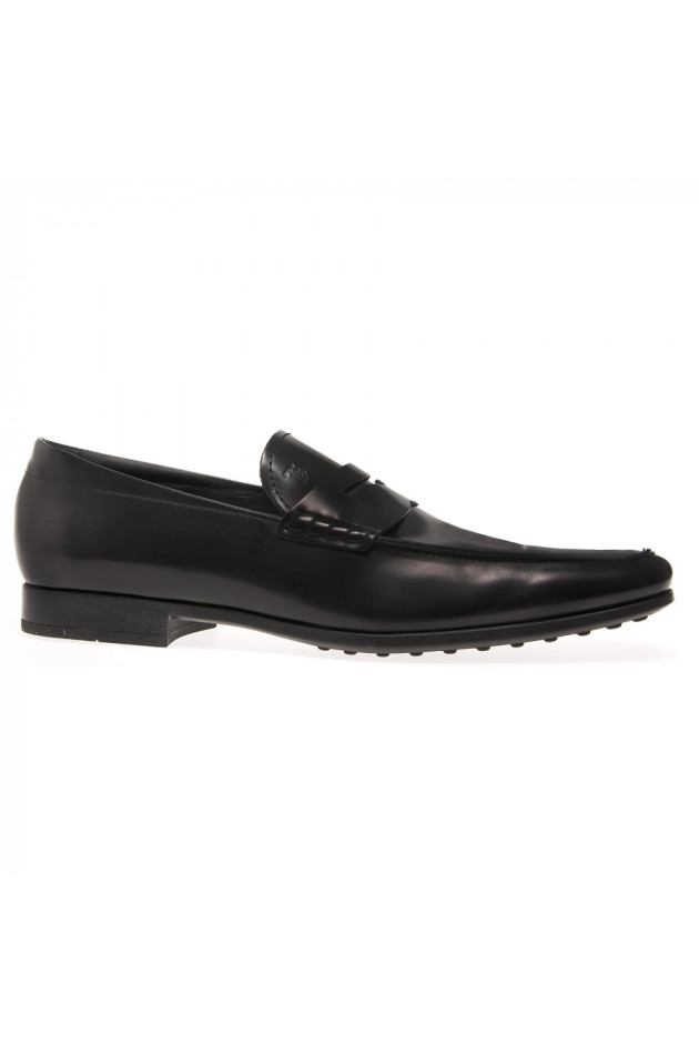 Tod's Loafers Schwarz