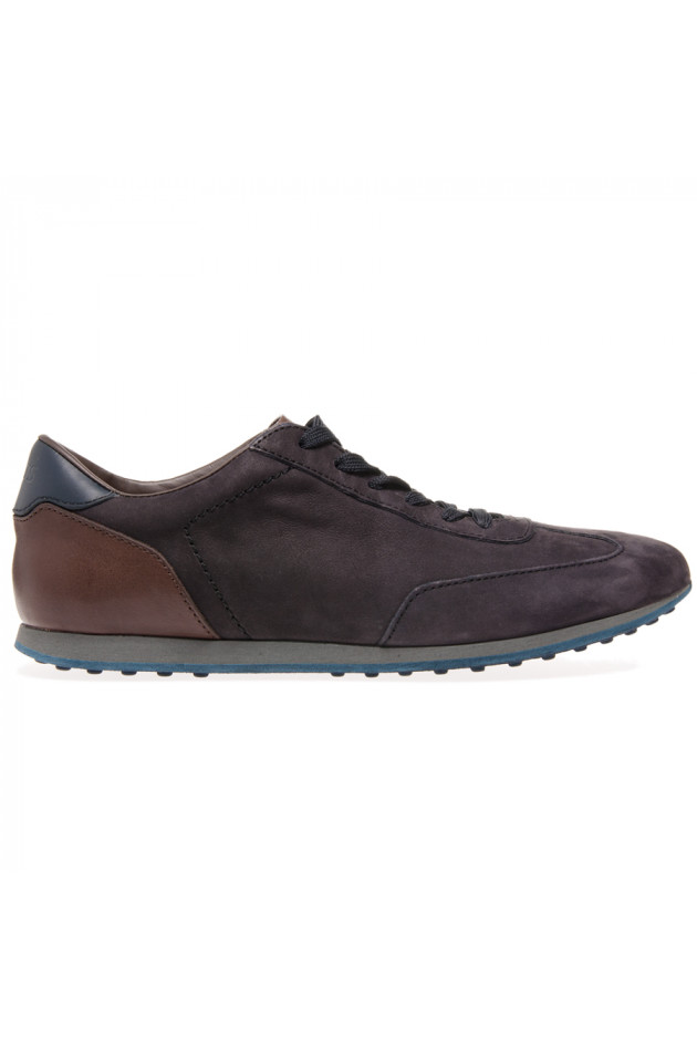 Tod's Sneakers im sportlichen Stil 