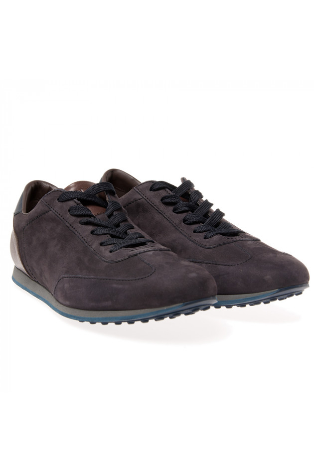 Tod's Sneakers im sportlichen Stil 
