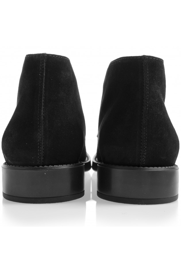 Tod´s Schnürschuhe Schwarz