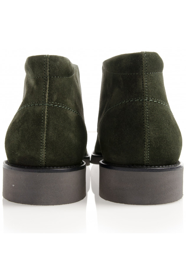 Tod´s Schnürschuhe Grün