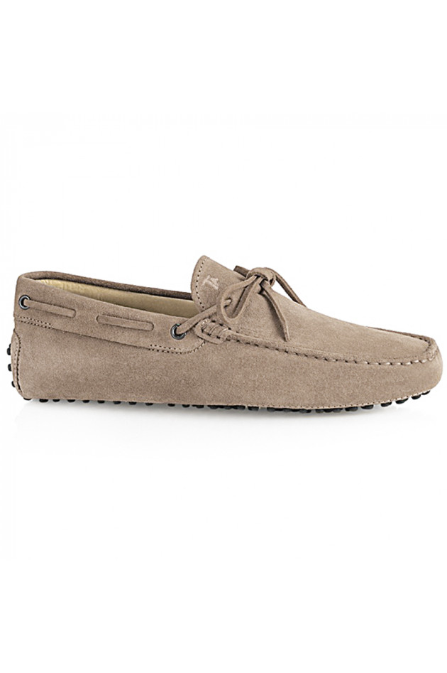Loafers Fango
