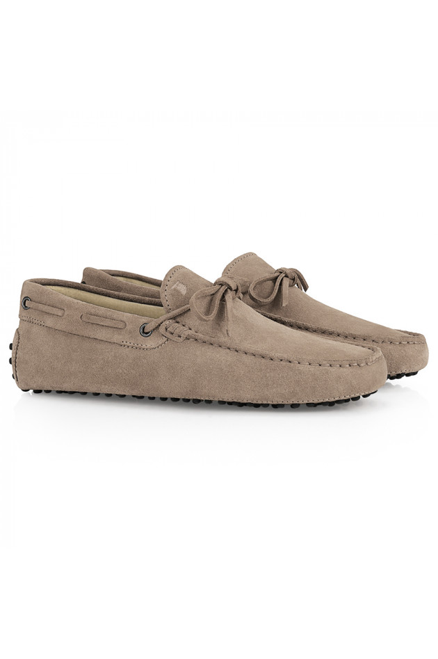 Loafers Fango