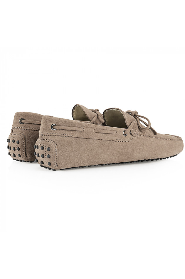 Loafers Fango