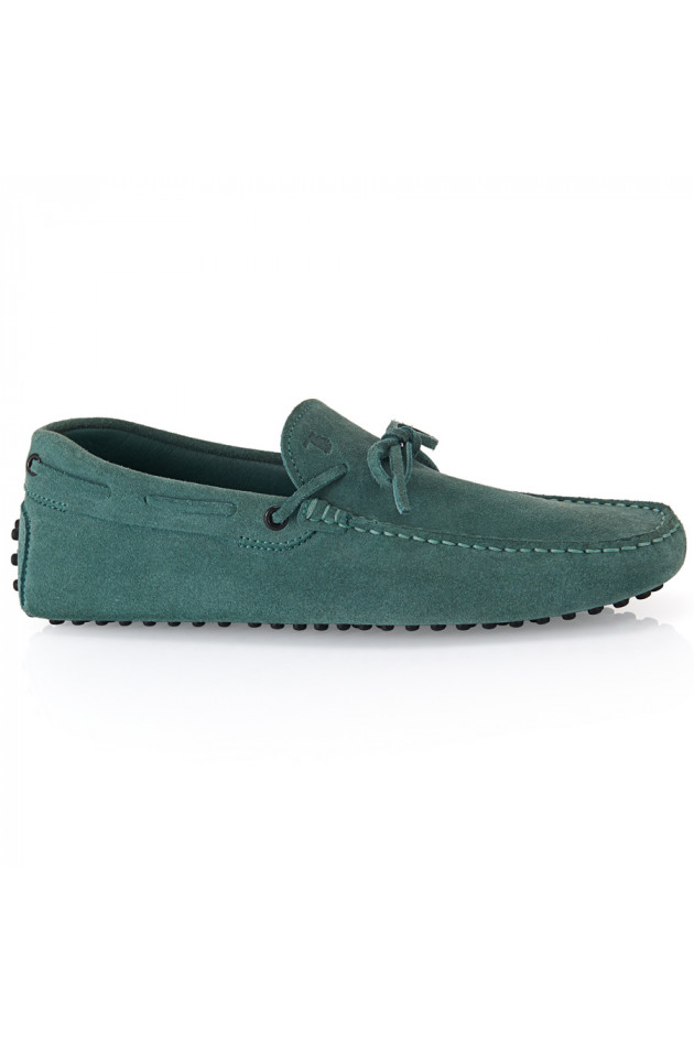 Tod's Loafers Tanne