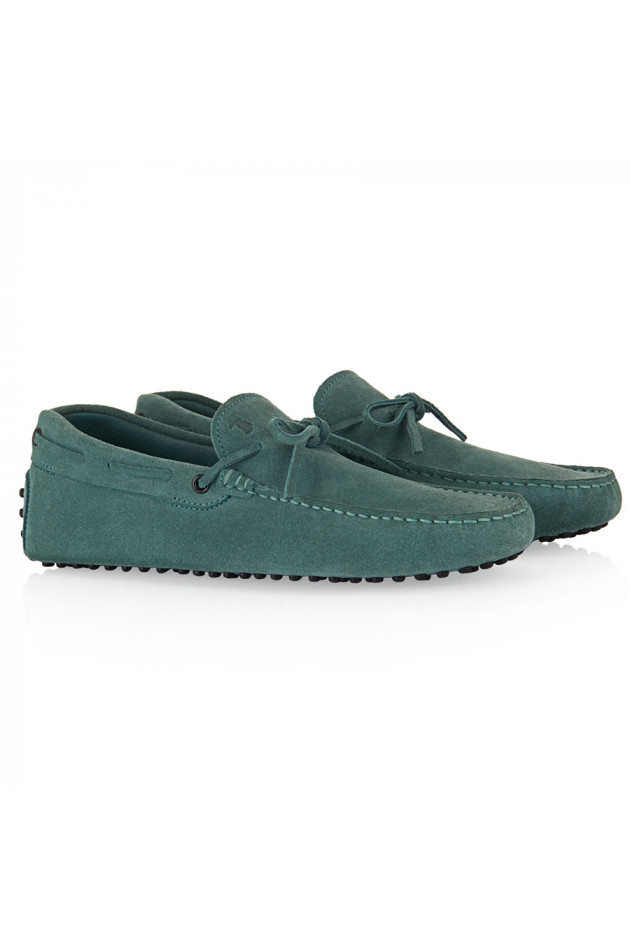 Tod's Loafers Tanne
