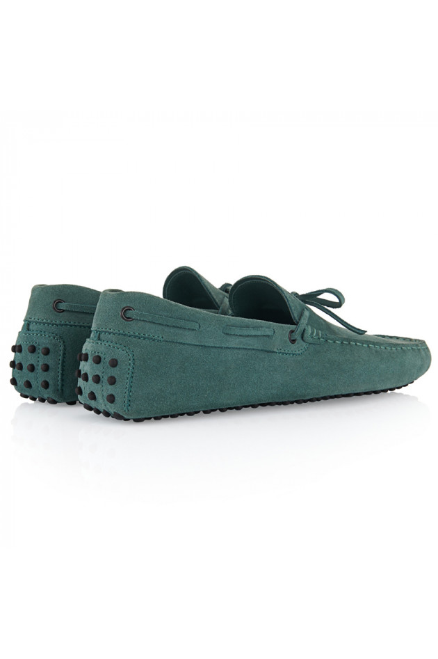 Tod's Loafers Tanne