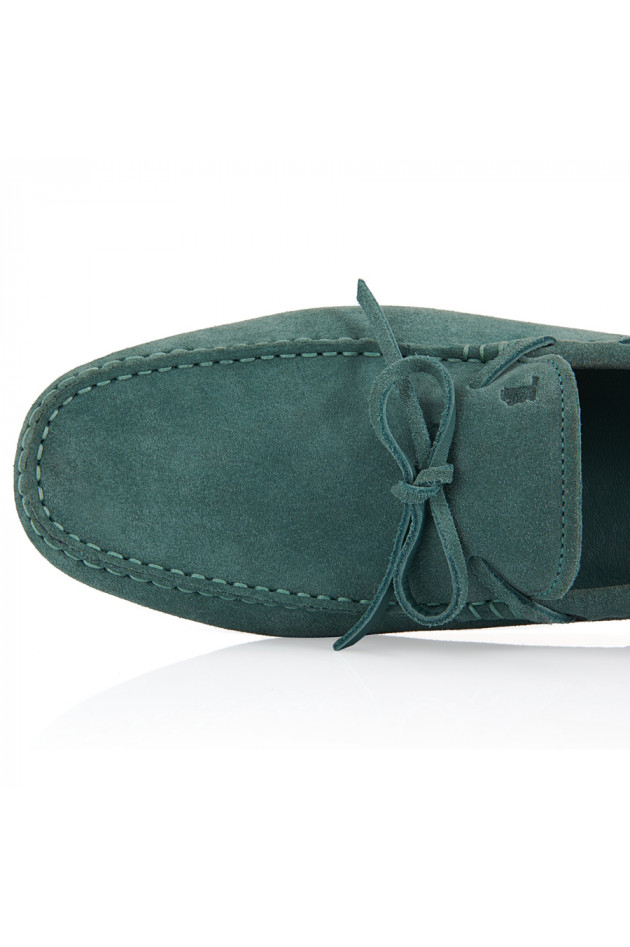 Tod's Loafers Tanne
