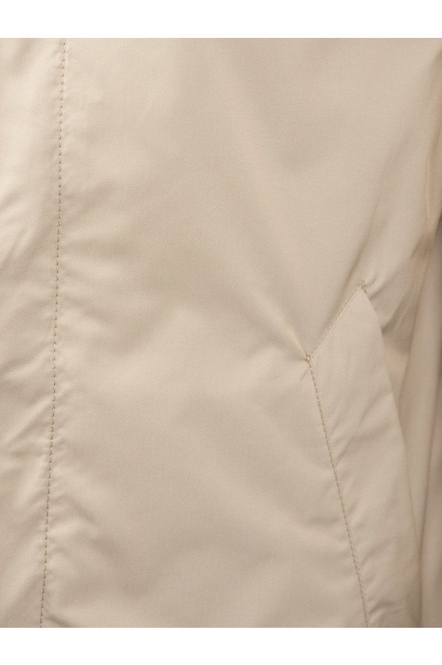Hackett London Trenchcoat in Beige