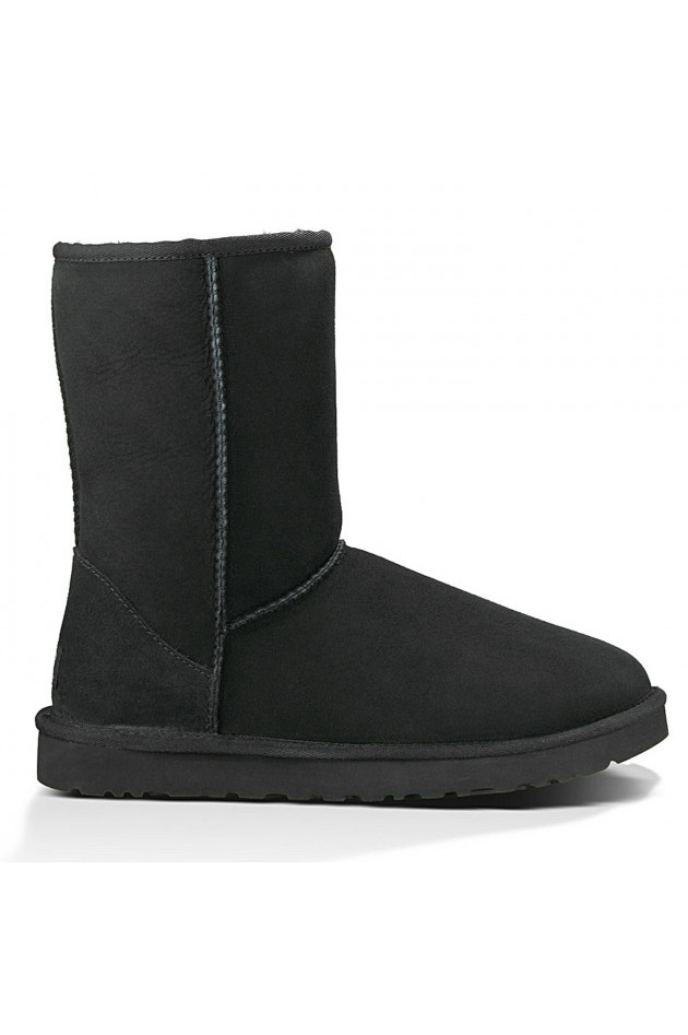 UGG Ugg Boots CLASSIC in Schwarz