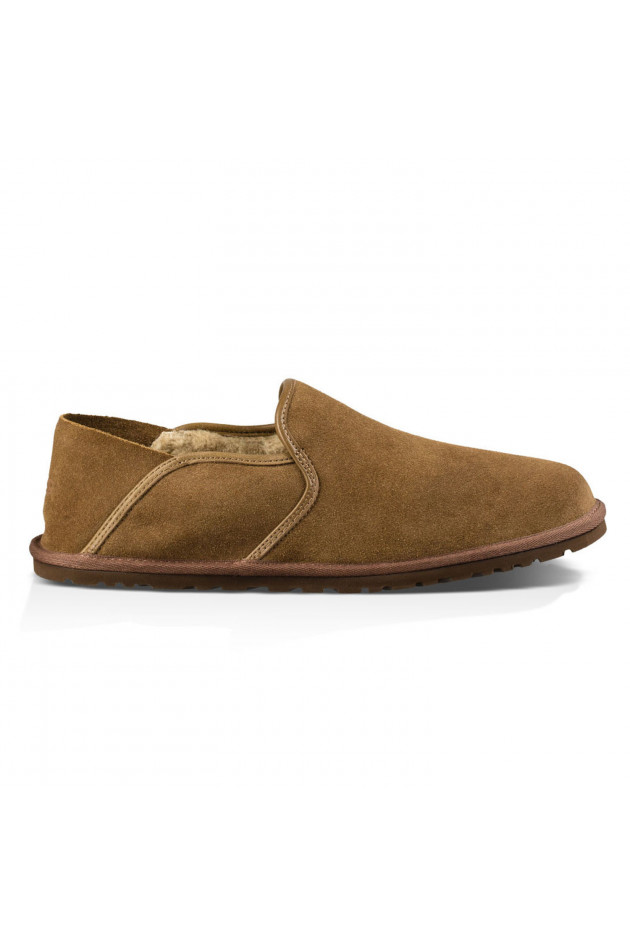 UGG Ugg Hausschuh COOKIE in Chestnut