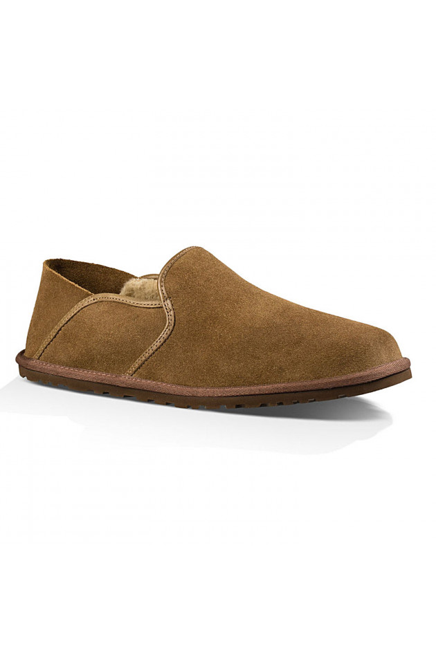 UGG Ugg Hausschuh COOKIE in Chestnut