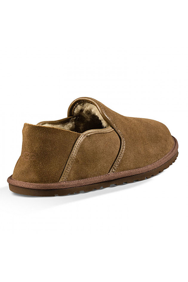 UGG Ugg Hausschuh COOKIE in Chestnut