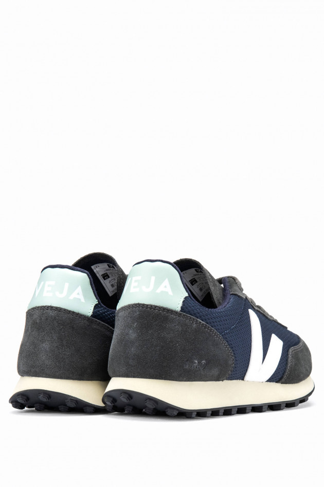 Veja Runner RIO BRANCO in Navy/Grau