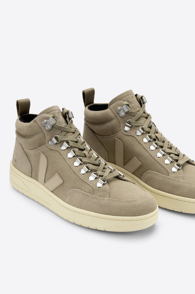 Veja Sneaker RORAIMA in Camel