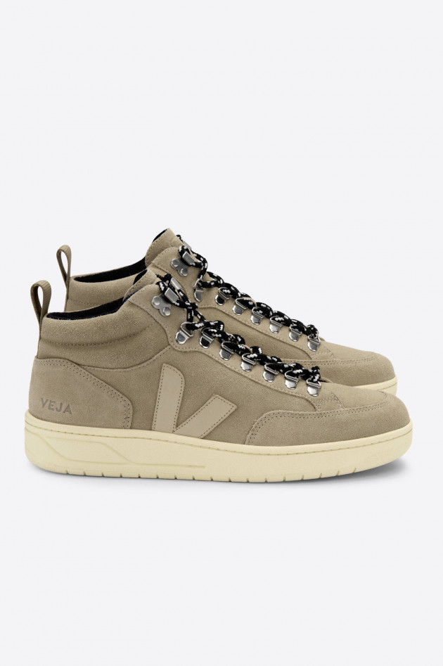 Veja Sneaker RORAIMA in Camel