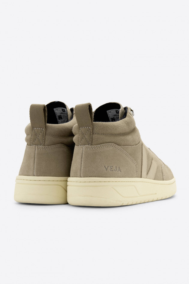 Veja Sneaker RORAIMA in Camel