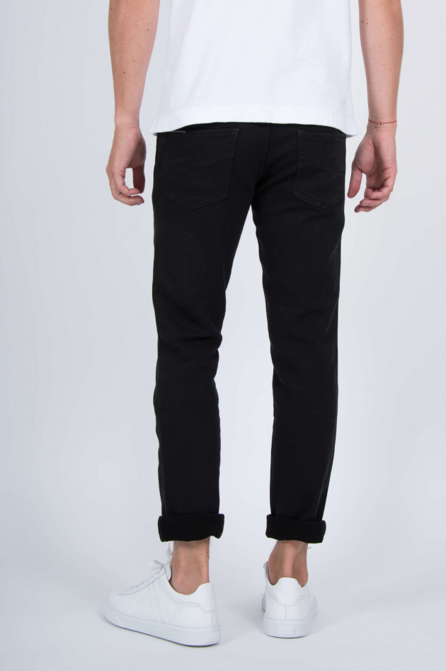 Verdandy Joggingjeans in Night