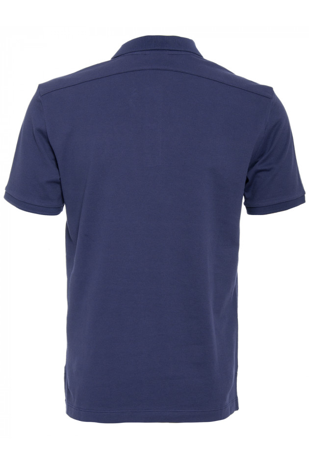 Poloshirt Orion Blue