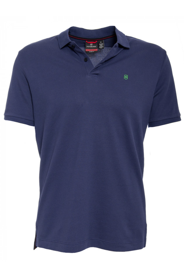 Poloshirt Orion Blue