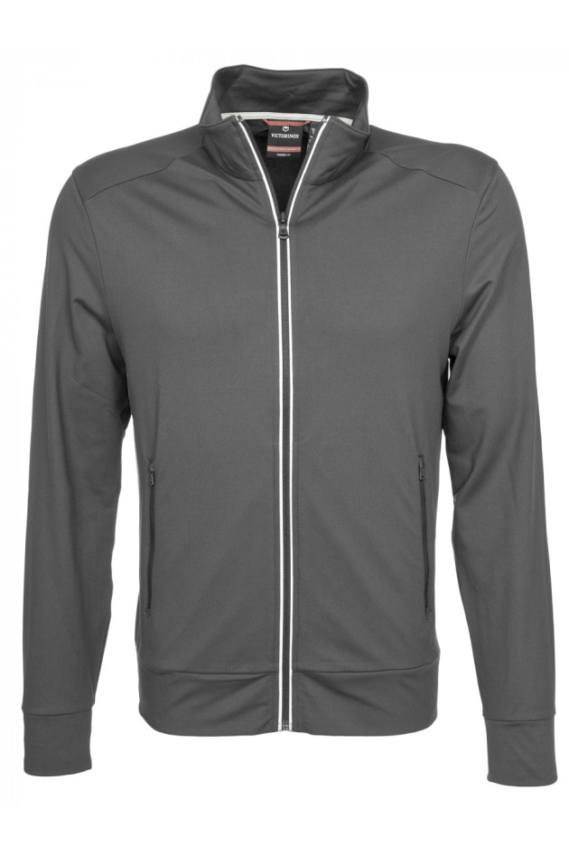 Victorinox Pullover Grau
