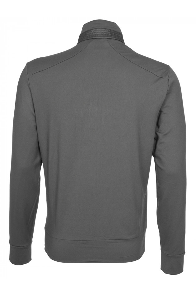 Victorinox Pullover Grau