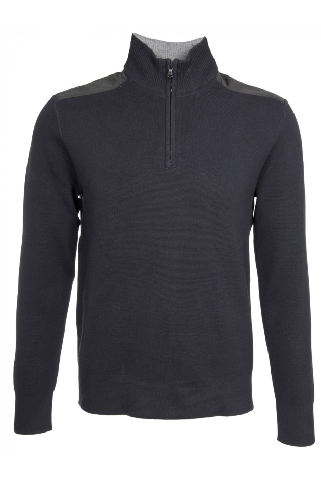 Victorinox Pullover Navy