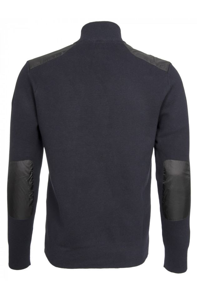 Victorinox Pullover Navy